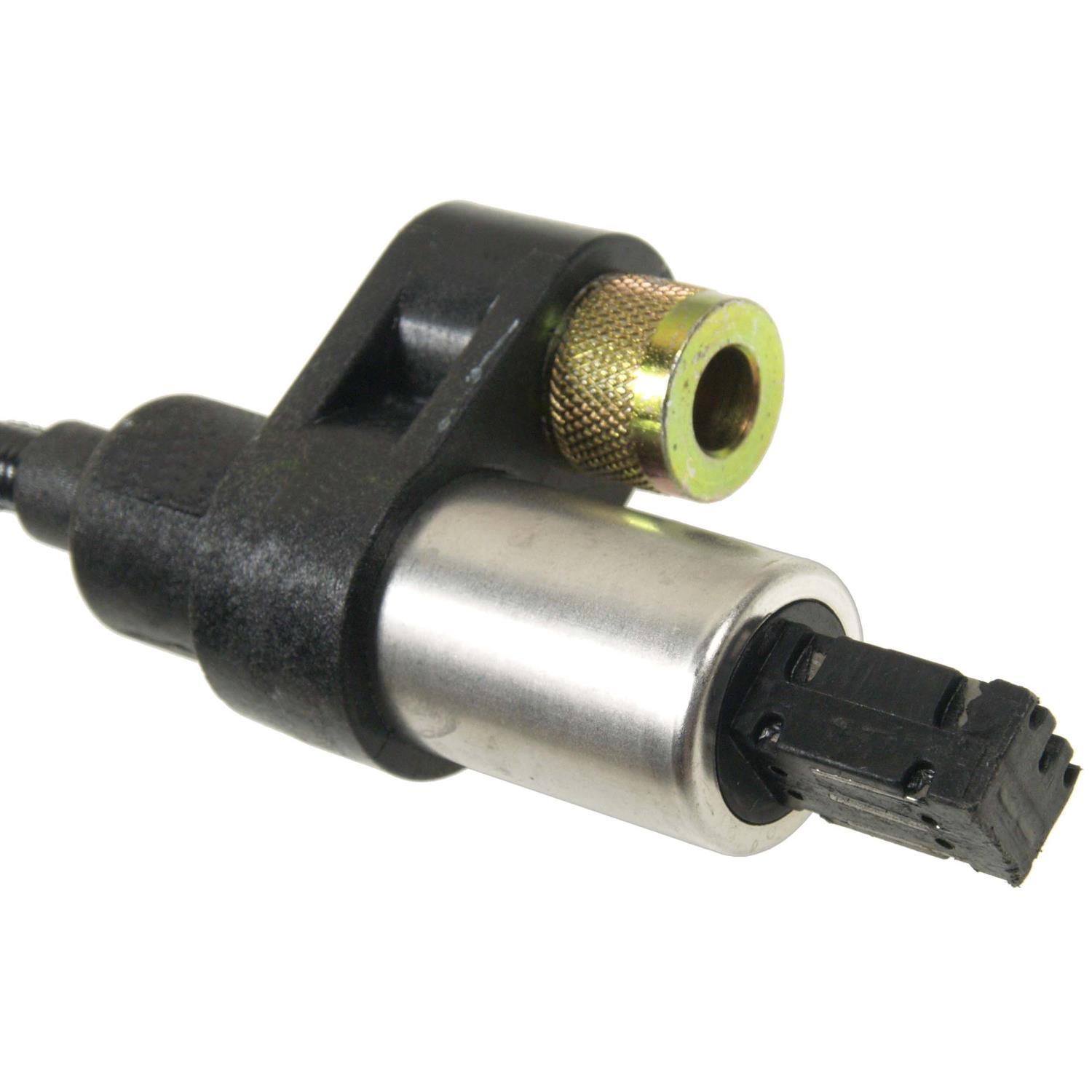 Standard Motor Products ALS1135 - ABS Wheel Speed Sensor Standard Motor Products ALS1135 ABS Wheel Speed Sensor product image 1 of 3