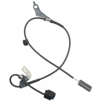 Standard Motor Products ALS1137 - ABS Wheel Speed Sensor Wire Harness Standard Motor Products ALS1137 ABS Wheel Speed Sensor Wire Harness product image 2 of 3