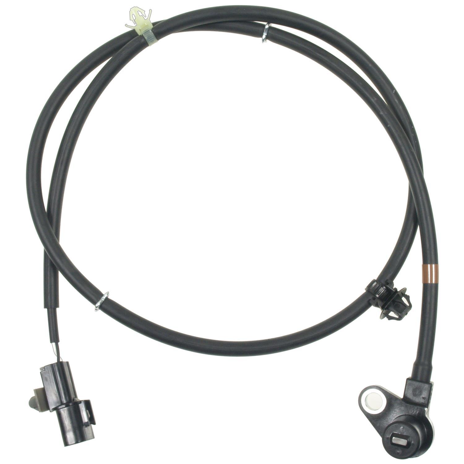 Standard Motor Products ALS1145 - ABS Wheel Speed Sensor Standard Motor Products ALS1145 ABS Wheel Speed Sensor product image 2 of 3