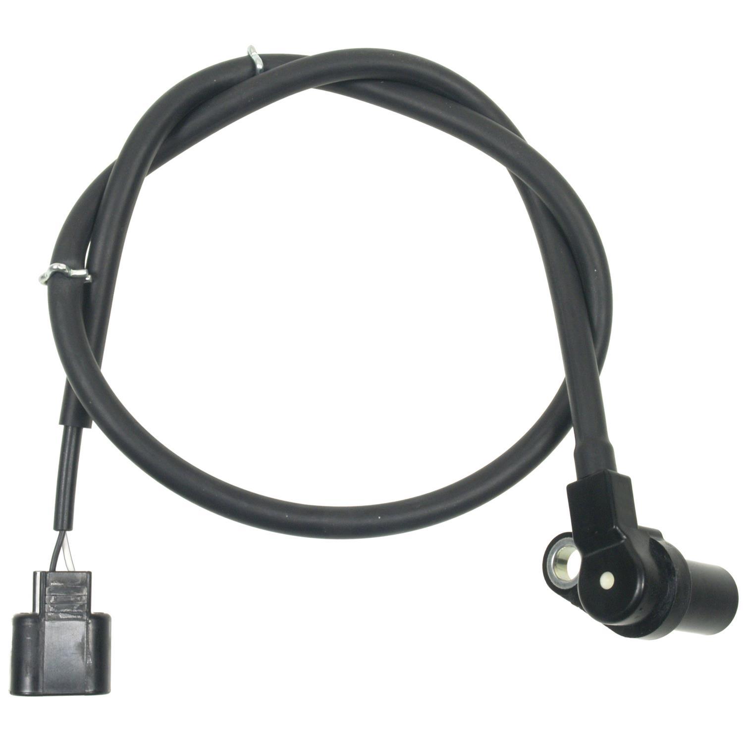 Standard Motor Products ALS1150 - ABS Wheel Speed Sensor Standard Motor Products ALS1150 ABS Wheel Speed Sensor product image 2 of 3