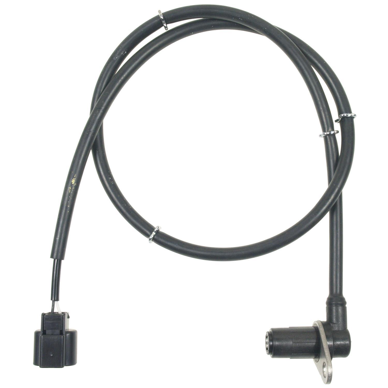 Standard Motor Products ALS1153 - ABS Wheel Speed Sensor Standard Motor Products ALS1153 ABS Wheel Speed Sensor product image 2 of 3