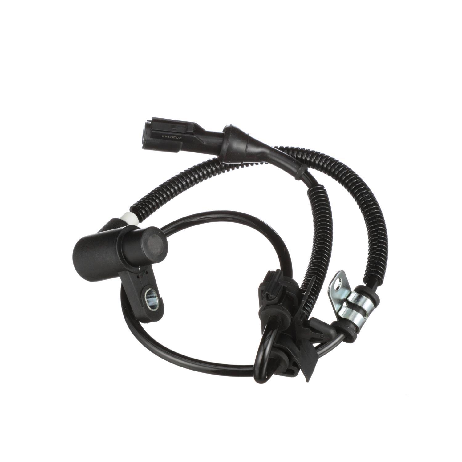 Standard Motor Products ALS116 - ABS Wheel Speed Sensor Standard Motor Products ALS116 ABS Wheel Speed Sensor product image 1 of 5