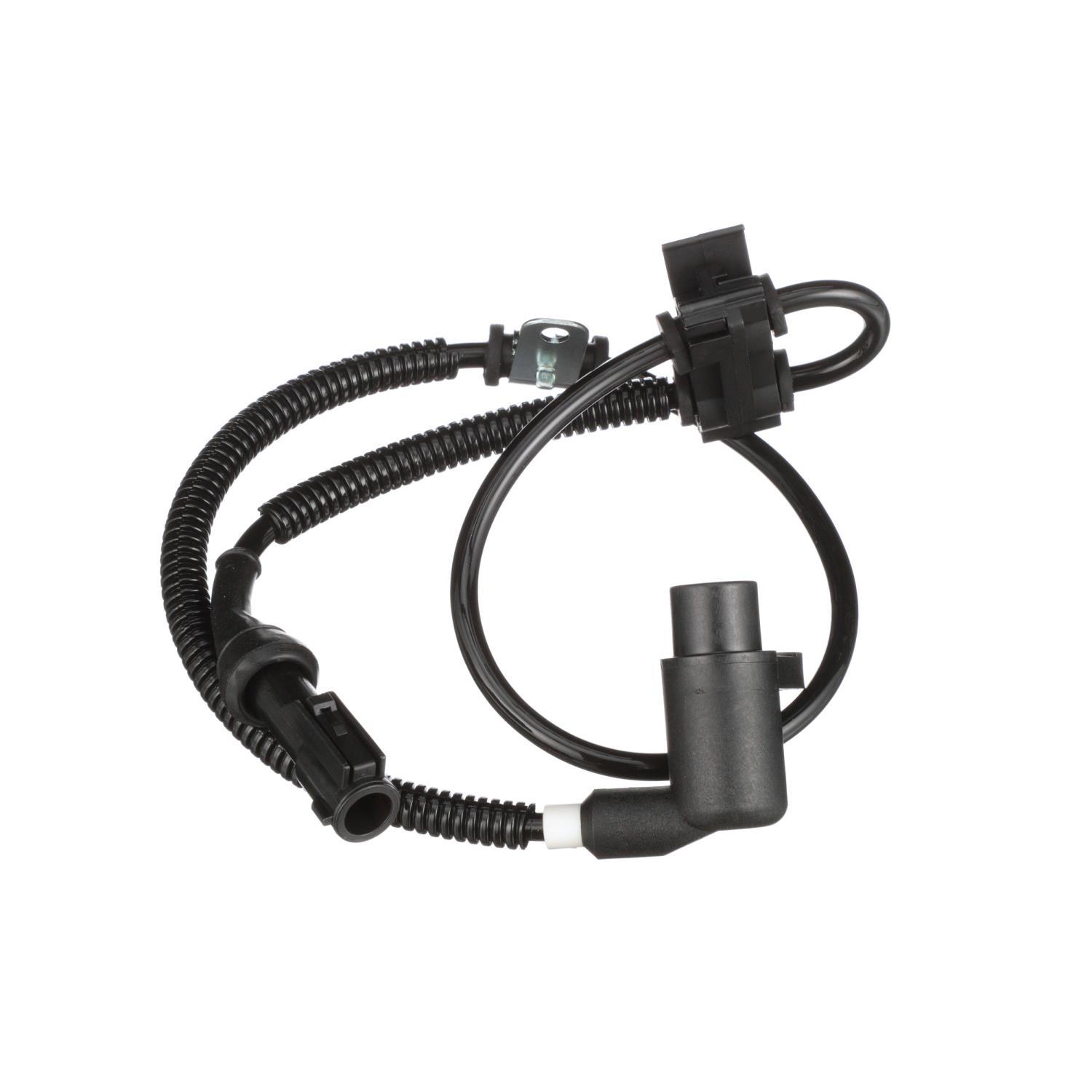 Standard Motor Products ALS116 - ABS Wheel Speed Sensor Standard Motor Products ALS116 ABS Wheel Speed Sensor product image 3 of 5