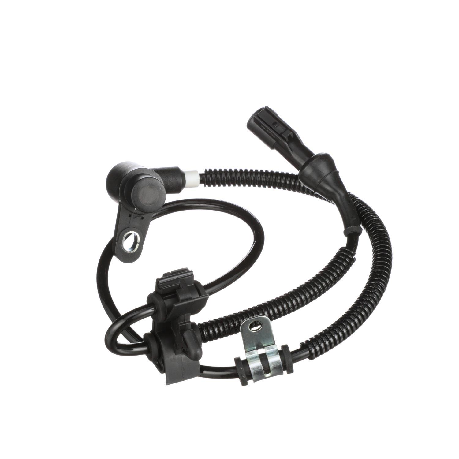 Standard Motor Products ALS116 - ABS Wheel Speed Sensor Standard Motor Products ALS116 ABS Wheel Speed Sensor product image 5 of 5