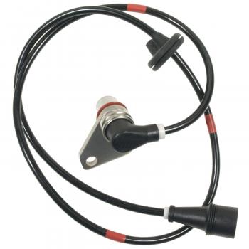 Standard Motor Products ALS1163 ABS Wheel Speed Sensor product image 2 of 3