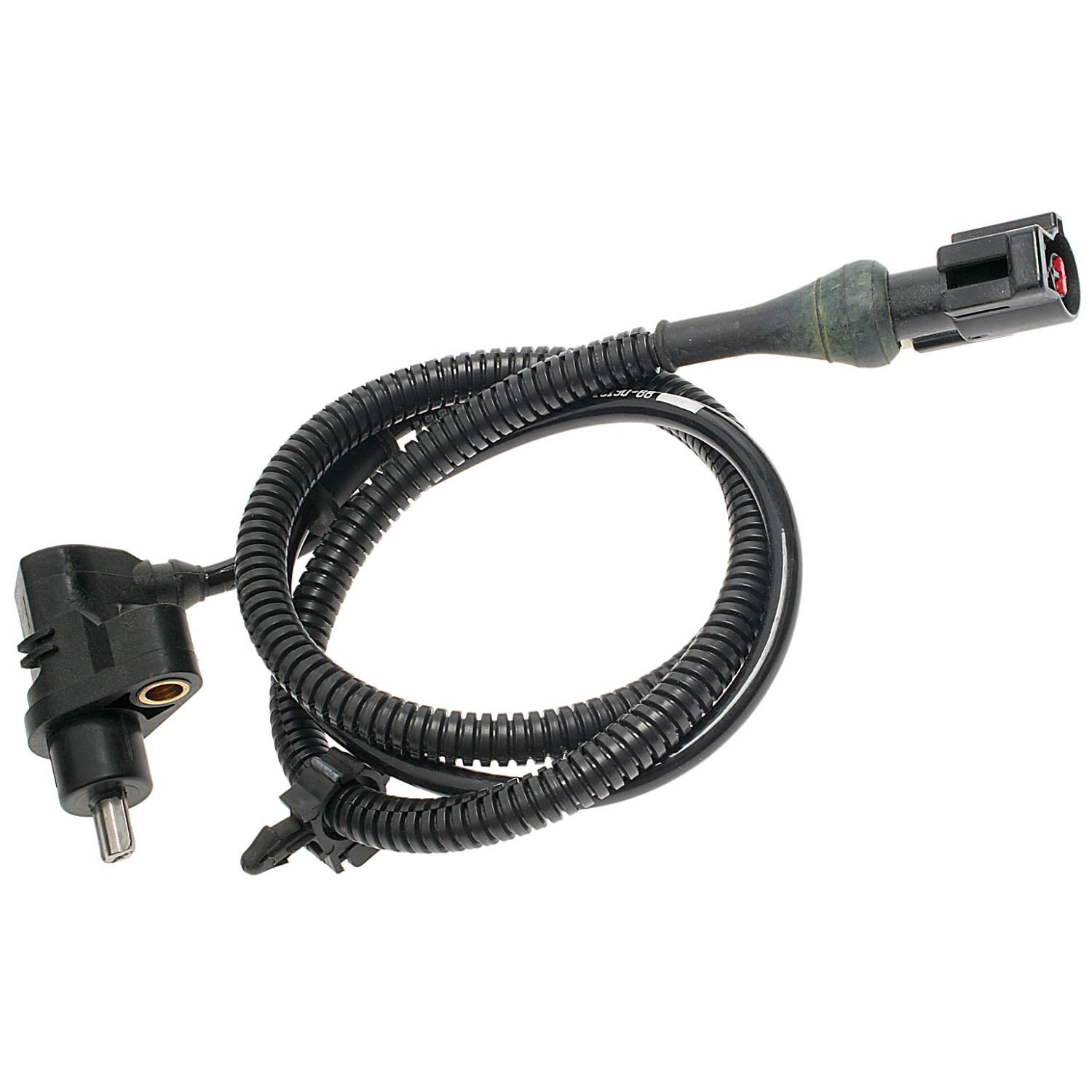 Standard Motor Products ALS117 ABS Wheel Speed Sensor product image 2 of 3