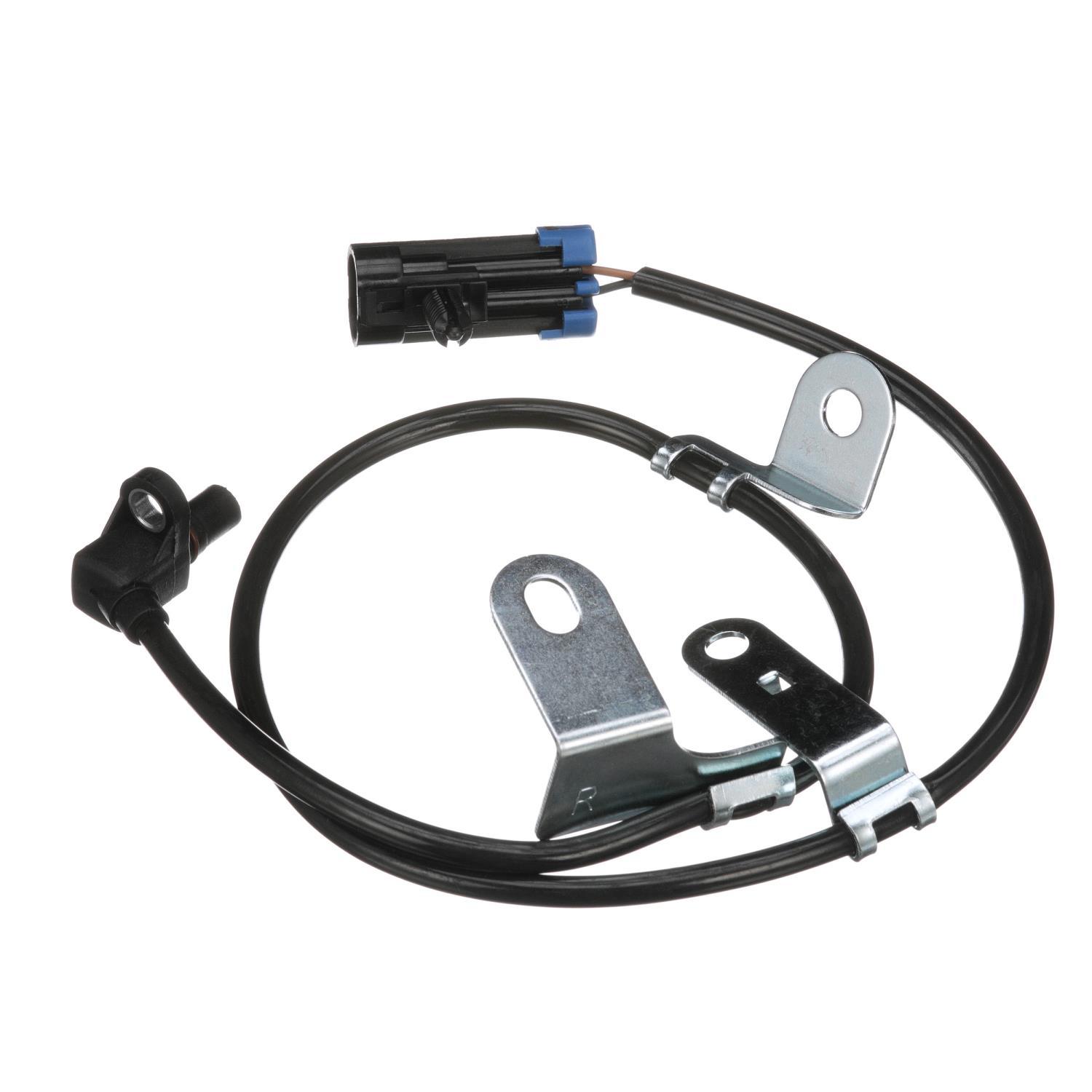 Standard Motor Products ALS1184 - ABS Wheel Speed Sensor Standard Motor Products ALS1184 ABS Wheel Speed Sensor product image 1 of 5