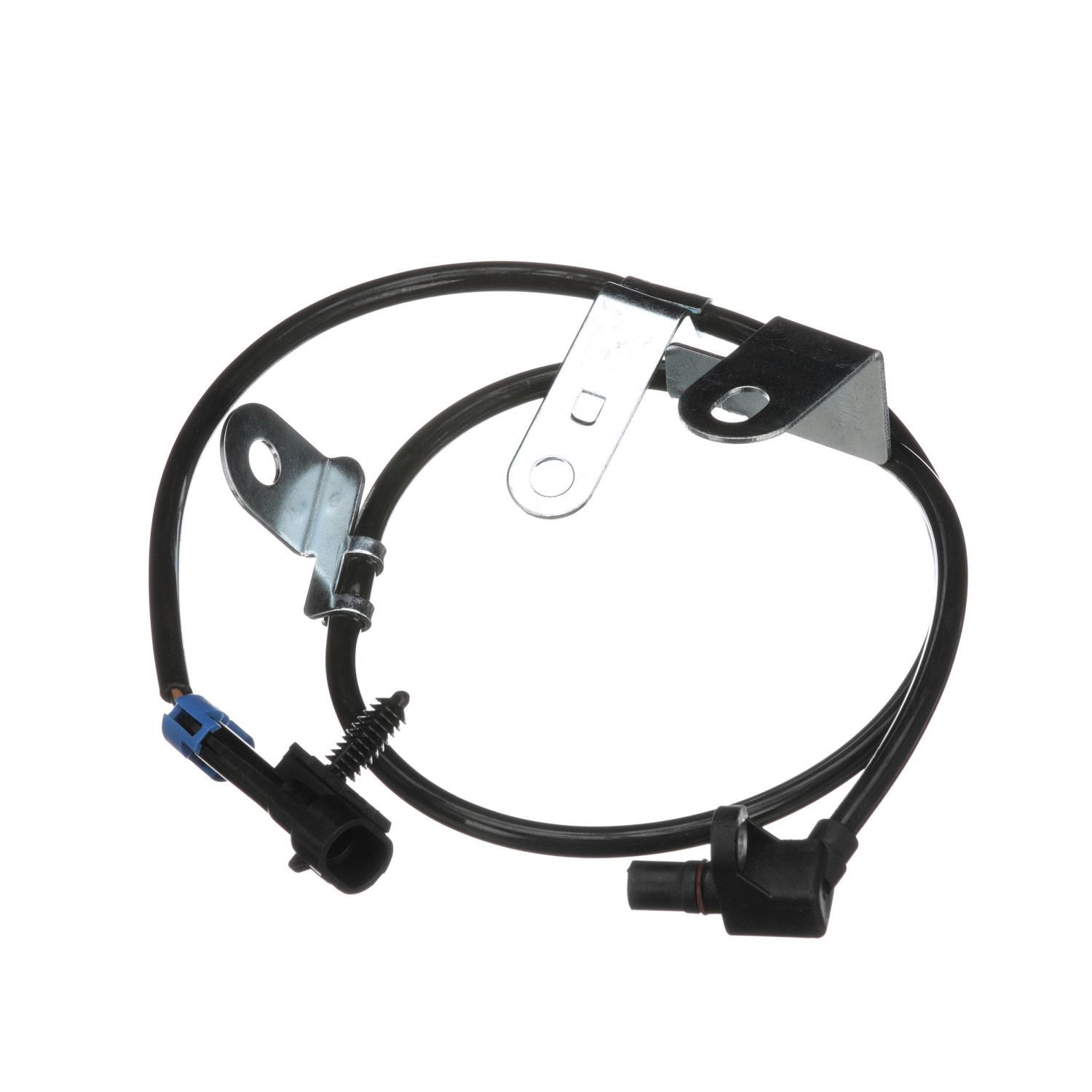 Standard Motor Products ALS1184 - ABS Wheel Speed Sensor Standard Motor Products ALS1184 ABS Wheel Speed Sensor product image 3 of 5