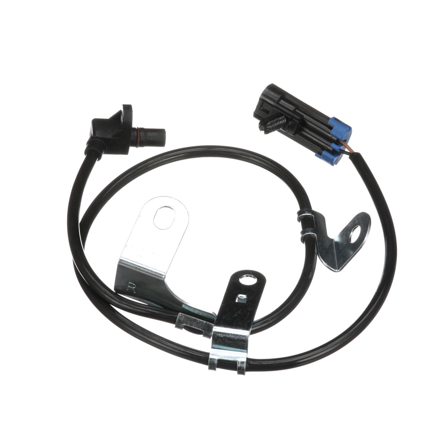 Standard Motor Products ALS1184 - ABS Wheel Speed Sensor Standard Motor Products ALS1184 ABS Wheel Speed Sensor product image 5 of 5