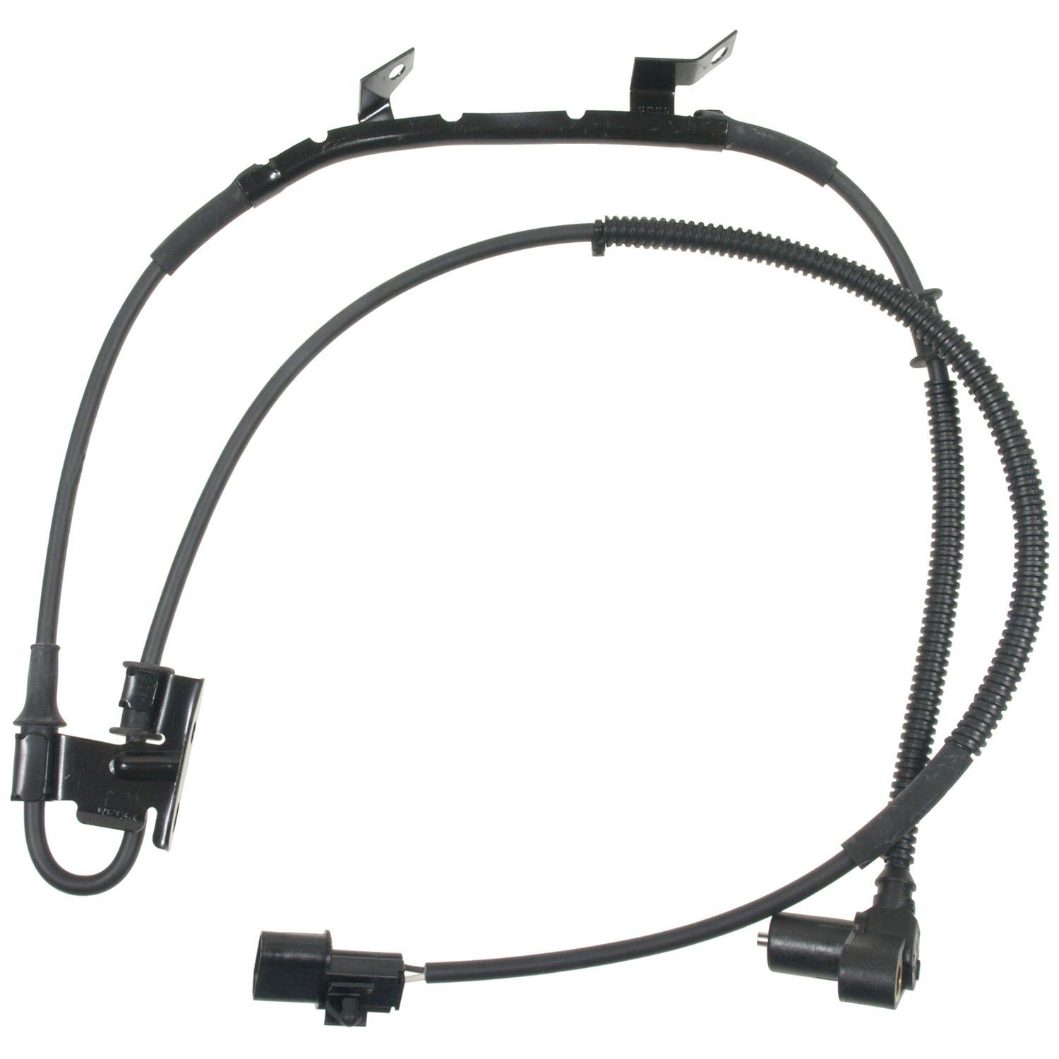 Standard Motor Products ALS1201 - ABS Wheel Speed Sensor Standard Motor Products ALS1201 ABS Wheel Speed Sensor product image 2 of 3