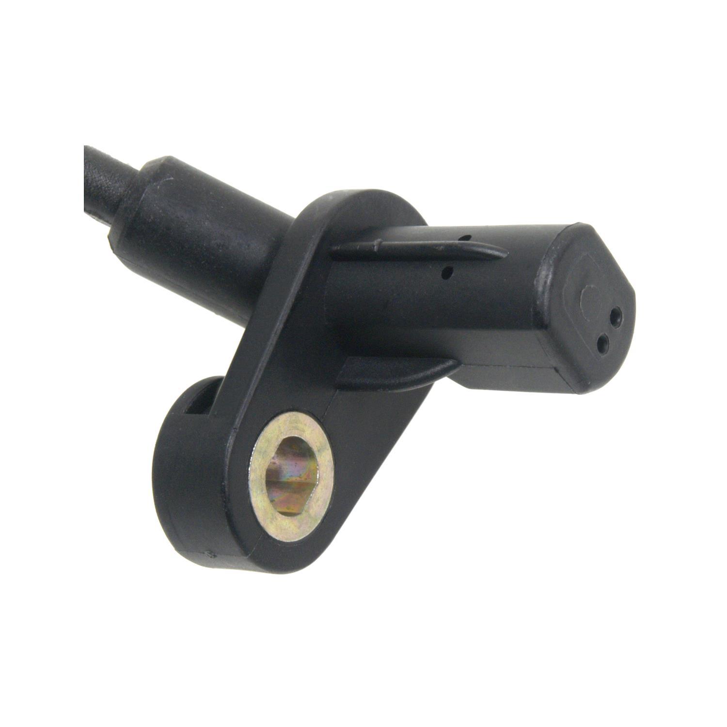 Standard Motor Products ALS1204 - ABS Wheel Speed Sensor Standard Motor Products ALS1204 ABS Wheel Speed Sensor product image 1 of 3
