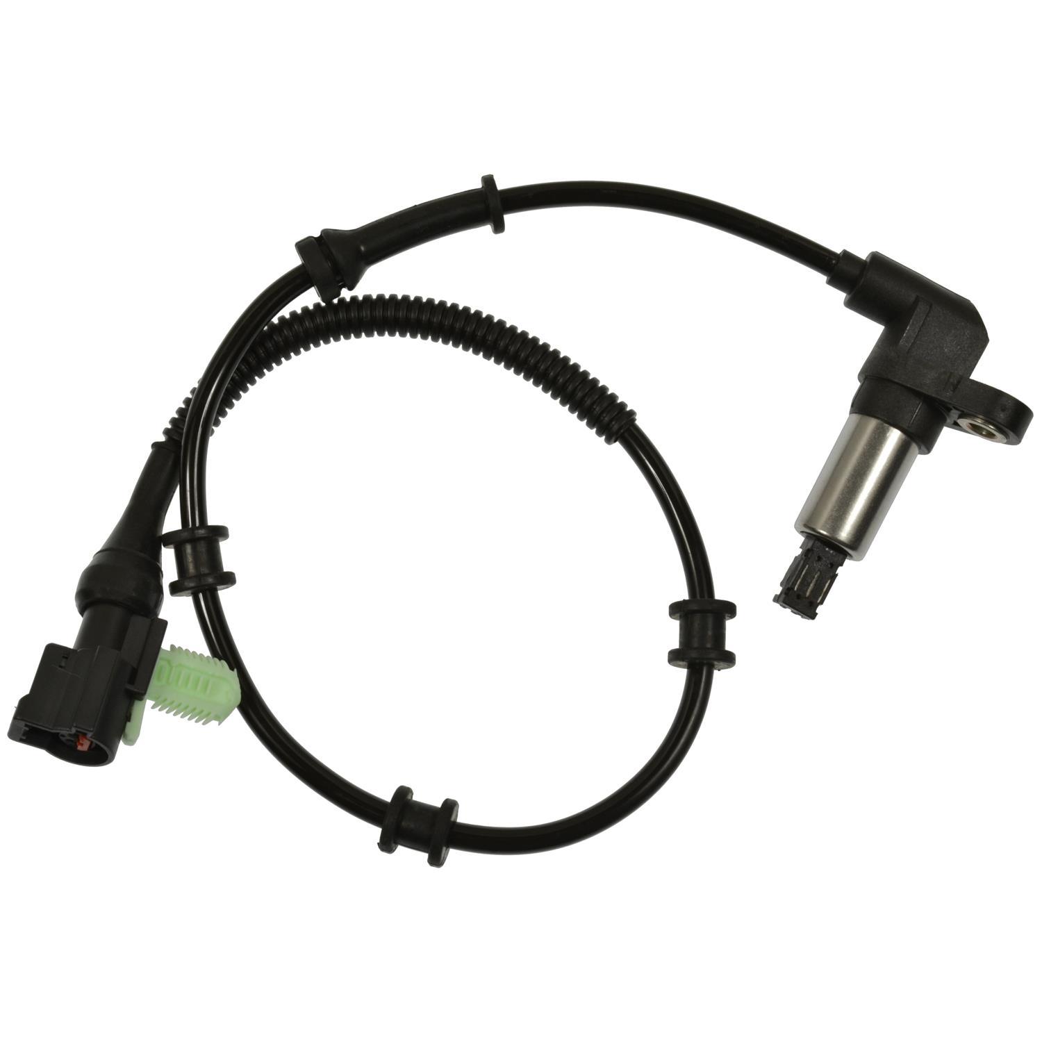 Standard Motor Products ALS121 - ABS Wheel Speed Sensor Standard Motor Products ALS121 ABS Wheel Speed Sensor product image 2 of 3