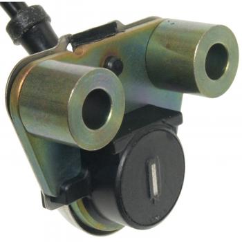 Standard Motor Products ALS1222 - ABS Wheel Speed Sensor Standard Motor Products ALS1222 ABS Wheel Speed Sensor product image 1 of 3