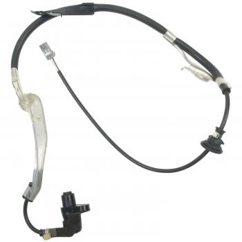 Standard Motor Products ALS1254 ABS Wheel Speed Sensor product image 2 of 3