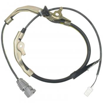Standard Motor Products ALS1255 - ABS Wheel Speed Sensor Wire Harness Standard Motor Products ALS1255 ABS Wheel Speed Sensor Wire Harness product image 2 of 3