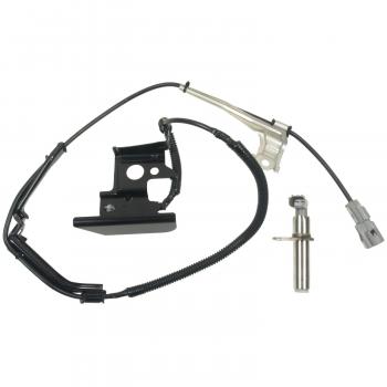 Standard Motor Products ALS1257 - ABS Wheel Speed Sensor Standard Motor Products ALS1257 ABS Wheel Speed Sensor product image 2 of 3