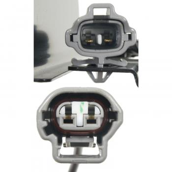 Standard Motor Products ALS1257 - ABS Wheel Speed Sensor Standard Motor Products ALS1257 ABS Wheel Speed Sensor product image 3 of 3
