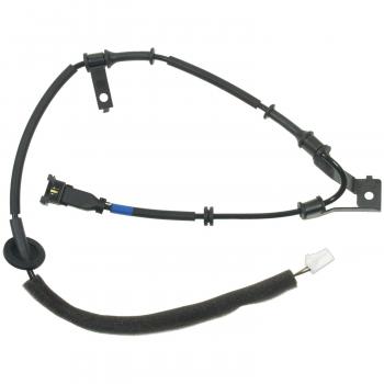 Standard Motor Products ALS1272 - ABS Wheel Speed Sensor Wire Harness Standard Motor Products ALS1272 ABS Wheel Speed Sensor Wire Harness product image 2 of 3