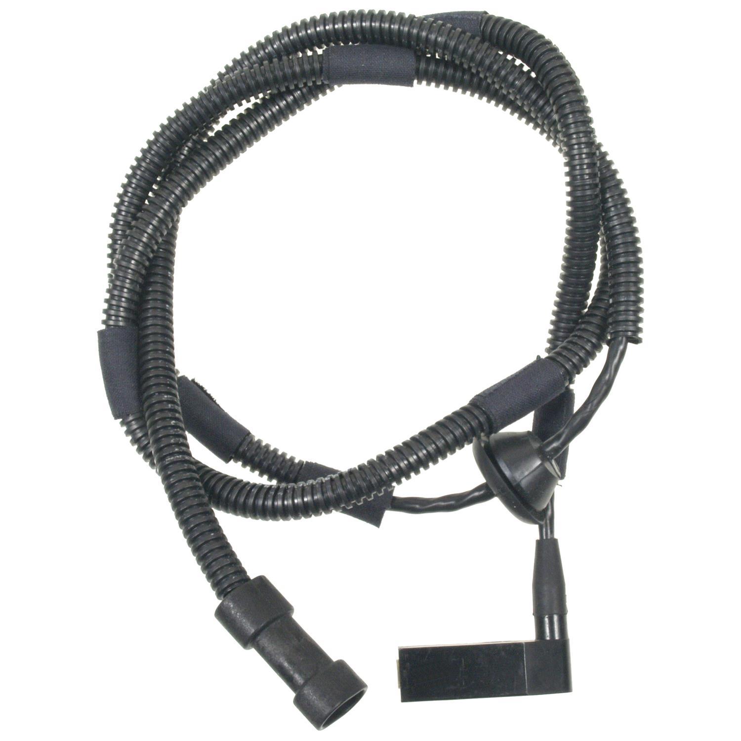 Standard Motor Products ALS1378 - ABS Wheel Speed Sensor Standard Motor Products ALS1378 ABS Wheel Speed Sensor product image 2 of 3
