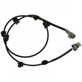 Standard Motor Products ALS1384 ABS Wheel Speed Sensor Wire Harness product image 2 of 3