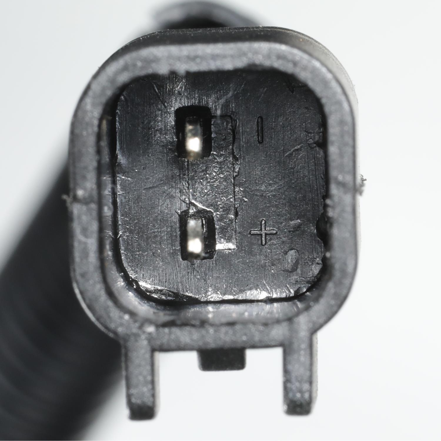 Standard Motor Products ALS1398 ABS Wheel Speed Sensor product image 2 of 5
