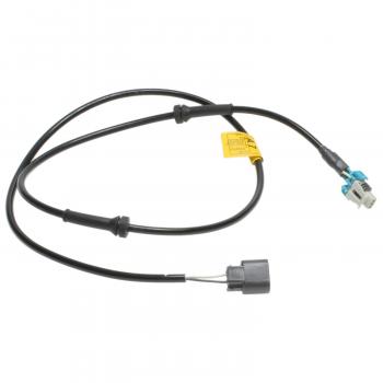 Standard Motor Products ALS1408 - ABS Wheel Speed Sensor Standard Motor Products ALS1408 ABS Wheel Speed Sensor product image 1 of 3