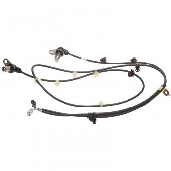 Standard Motor Products ALS1412 - ABS Wheel Speed Sensor Standard Motor Products ALS1412 ABS Wheel Speed Sensor product image 1 of 5