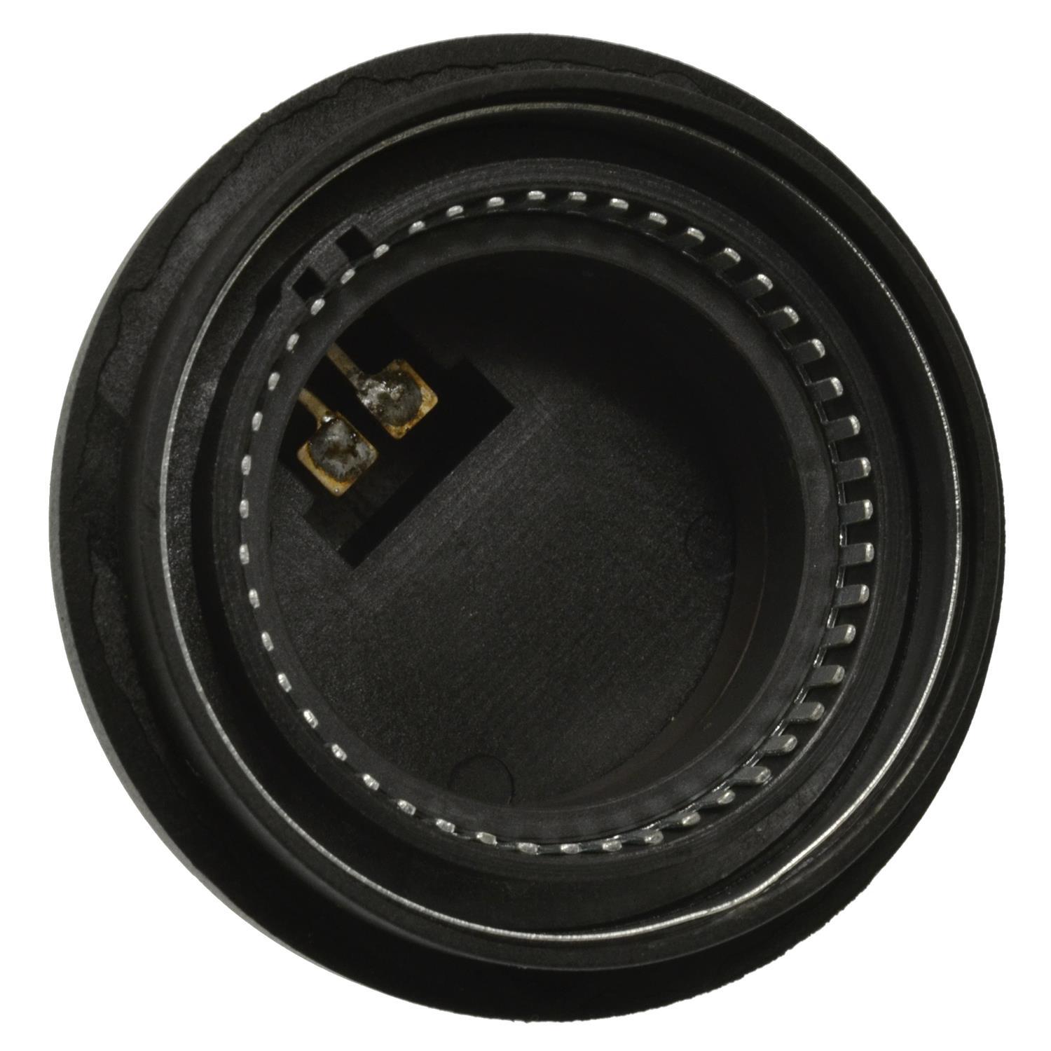 Standard Motor Products ALS1414 - ABS Wheel Speed Sensor Standard Motor Products ALS1414 ABS Wheel Speed Sensor product image 1 of 3