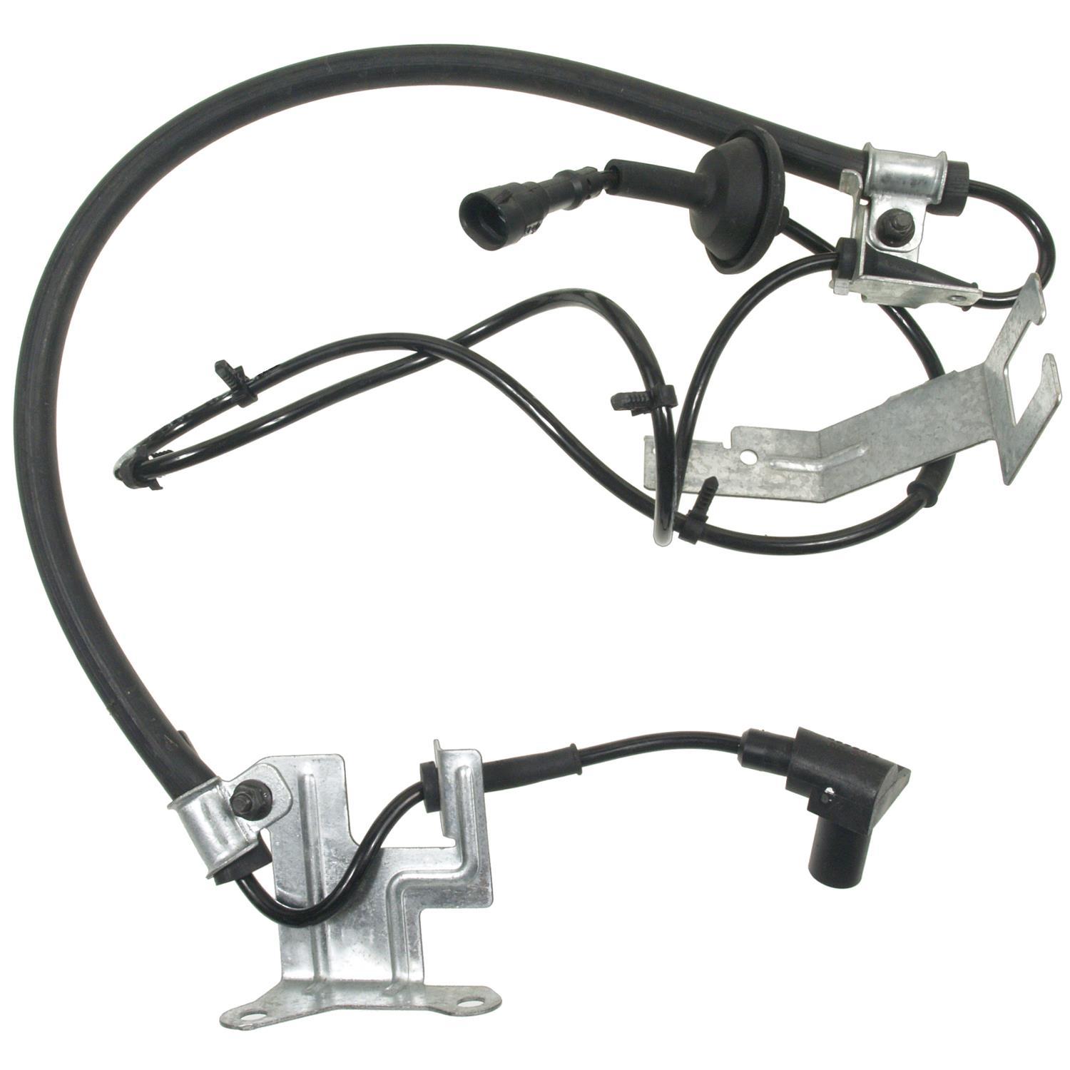 Standard Motor Products ALS1422 ABS Wheel Speed Sensor product image 2 of 3