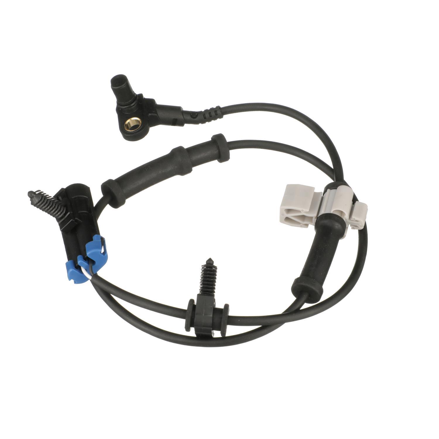 Standard Motor Products ALS1463 - ABS Wheel Speed Sensor Standard Motor Products ALS1463 ABS Wheel Speed Sensor product image 1 of 5