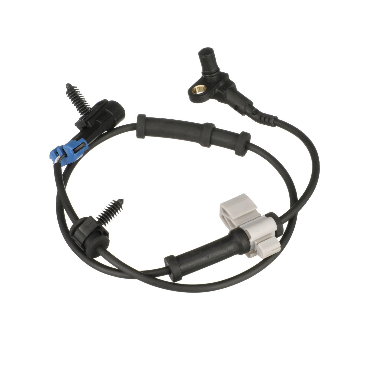 Standard Motor Products ALS1463 - ABS Wheel Speed Sensor Standard Motor Products ALS1463 ABS Wheel Speed Sensor product image 5 of 5