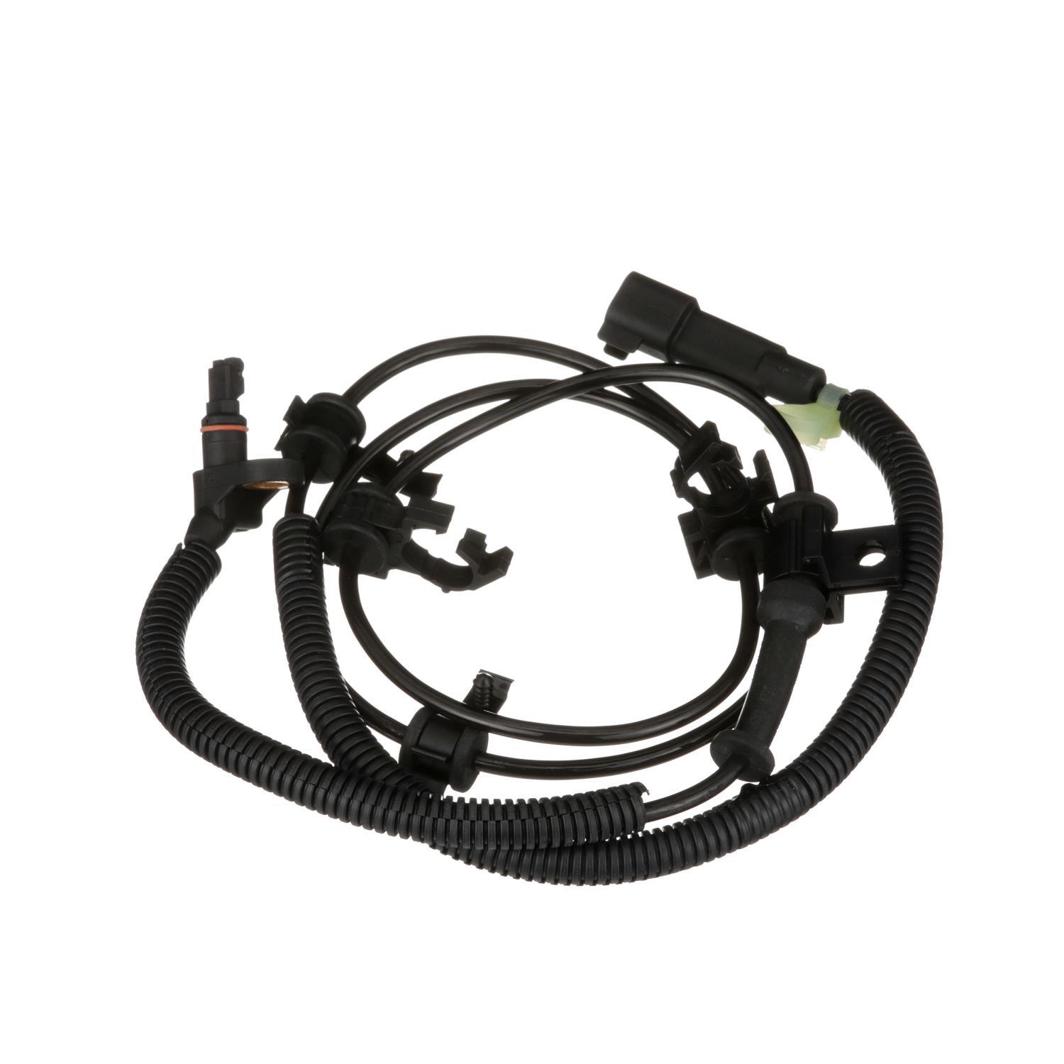 Standard Motor Products ALS1500 - ABS Wheel Speed Sensor Standard Motor Products ALS1500 ABS Wheel Speed Sensor product image 1 of 5