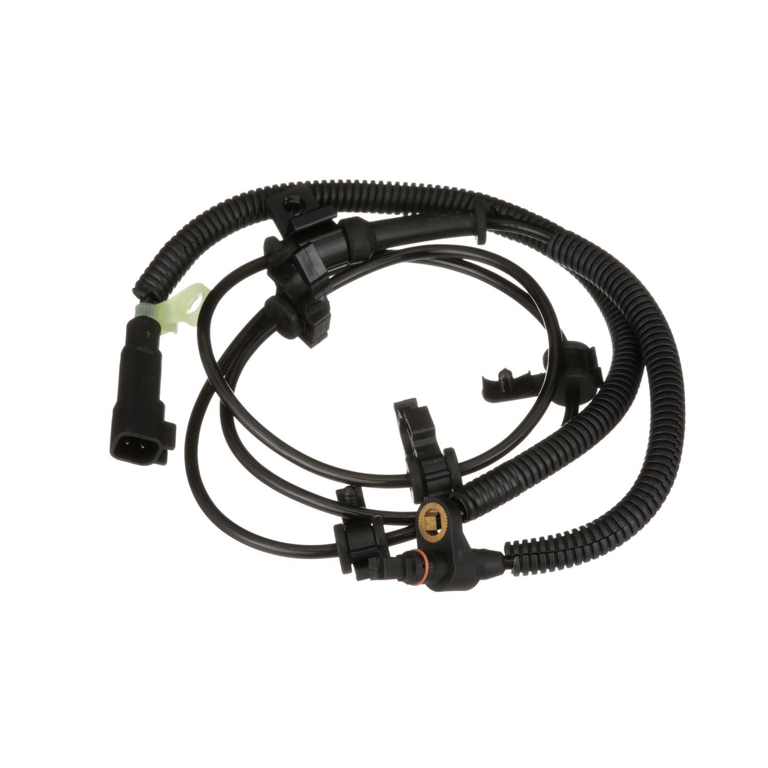 Standard Motor Products ALS1500 - ABS Wheel Speed Sensor Standard Motor Products ALS1500 ABS Wheel Speed Sensor product image 3 of 5
