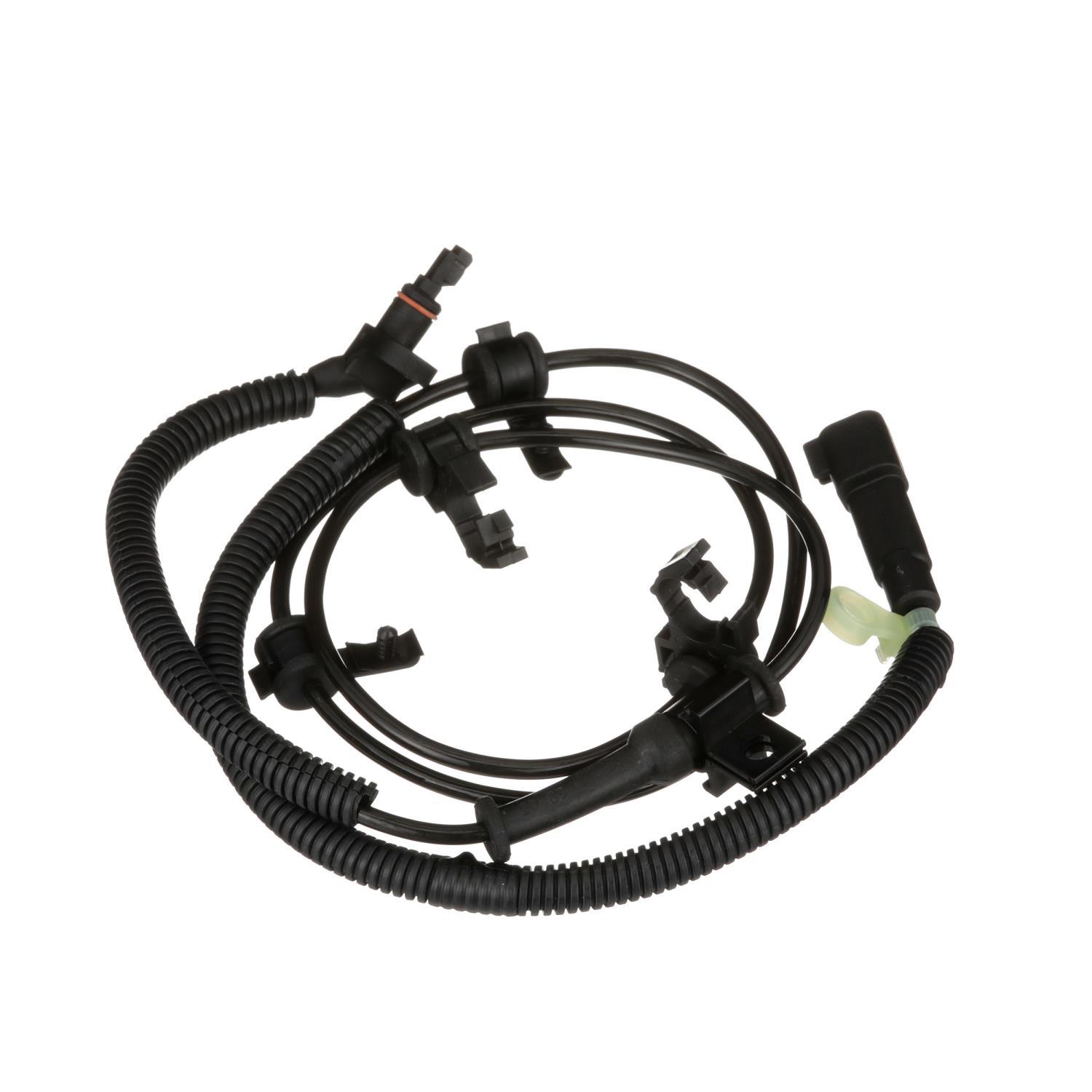 Standard Motor Products ALS1500 - ABS Wheel Speed Sensor Standard Motor Products ALS1500 ABS Wheel Speed Sensor product image 5 of 5