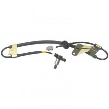 Standard Motor Products ALS1505 - ABS Wheel Speed Sensor Standard Motor Products ALS1505 ABS Wheel Speed Sensor product image 2 of 3