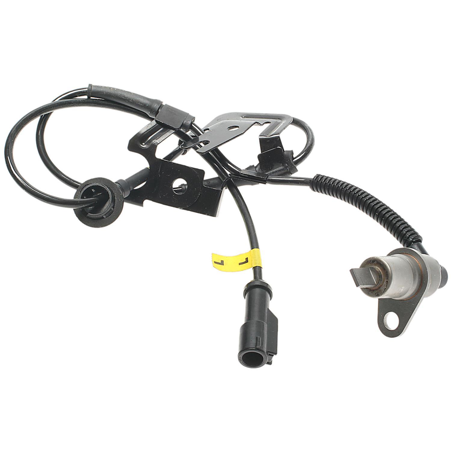 Standard Motor Products ALS151 ABS Wheel Speed Sensor product image 2 of 3