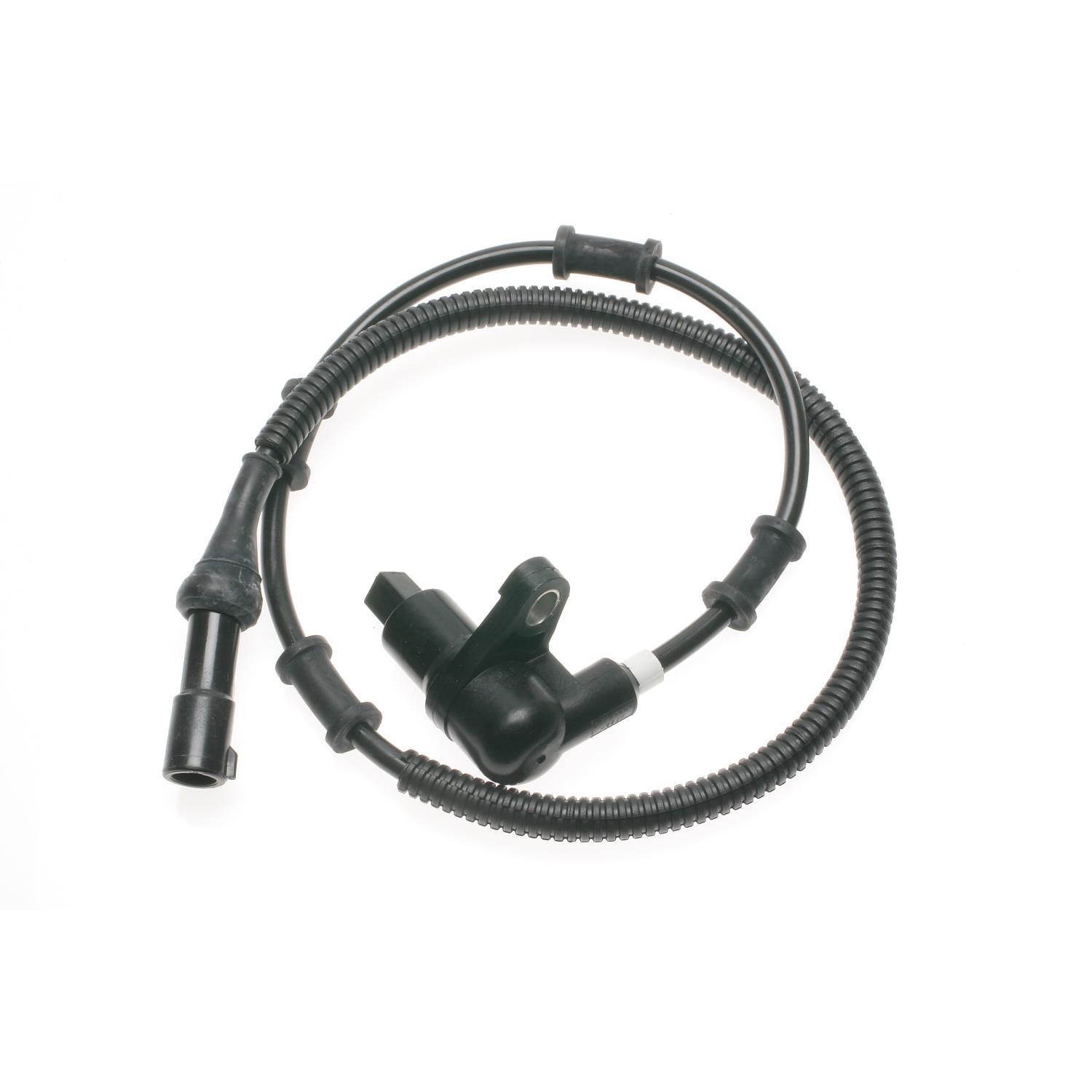 Standard Motor Products ALS155 - ABS Wheel Speed Sensor Standard Motor Products ALS155 ABS Wheel Speed Sensor product image 1 of 3