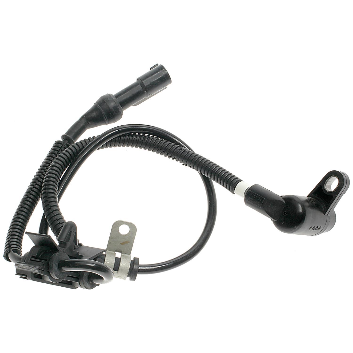 Standard Motor Products ALS156 - ABS Wheel Speed Sensor Standard Motor Products ALS156 ABS Wheel Speed Sensor product image 2 of 3