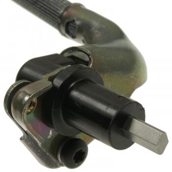 Standard Motor Products ALS1573 - ABS Wheel Speed Sensor Standard Motor Products ALS1573 ABS Wheel Speed Sensor product image 1 of 3