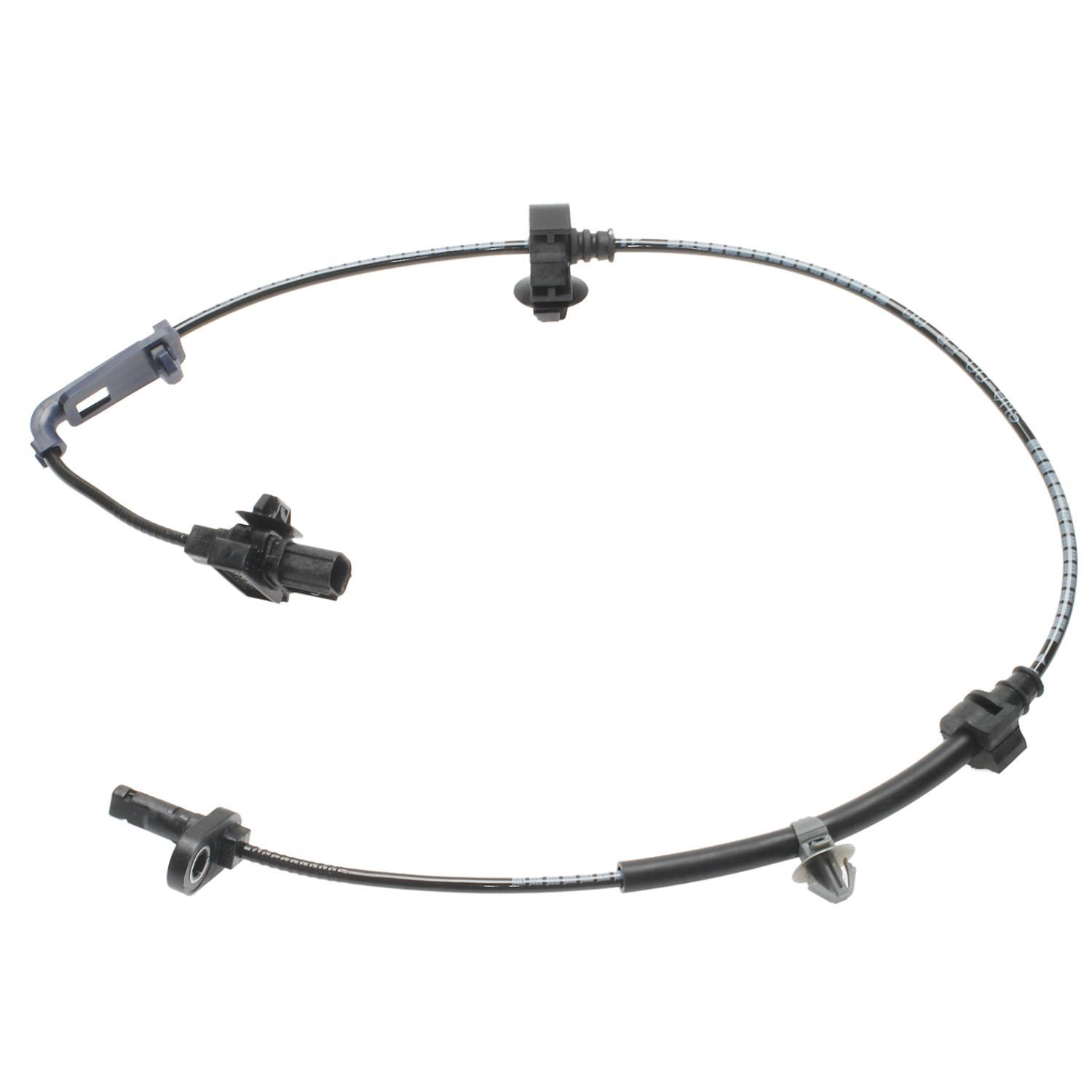 Standard Motor Products ALS1608 ABS Wheel Speed Sensor product image 2 of 7