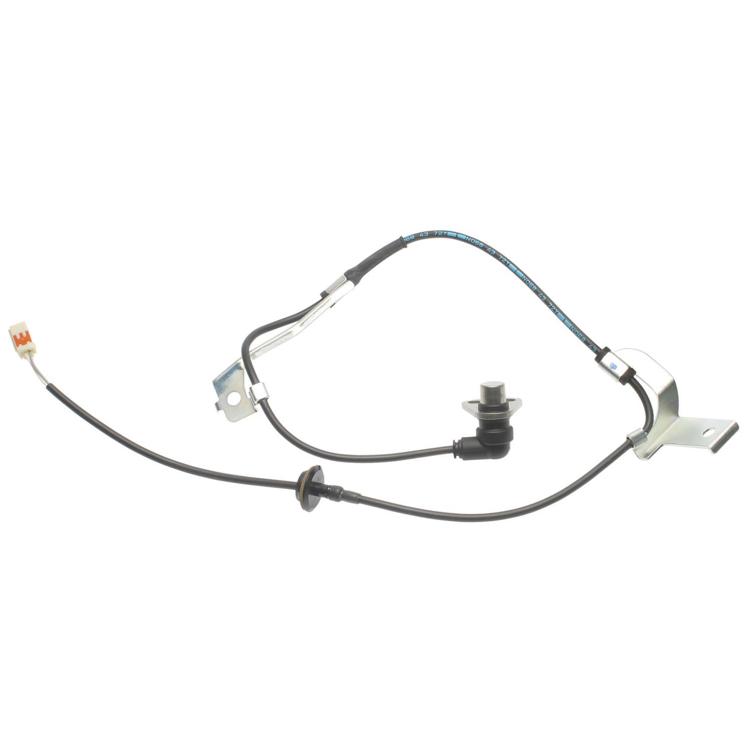 Standard Motor Products ALS1638 - ABS Wheel Speed Sensor Standard Motor Products ALS1638 ABS Wheel Speed Sensor product image 2 of 3