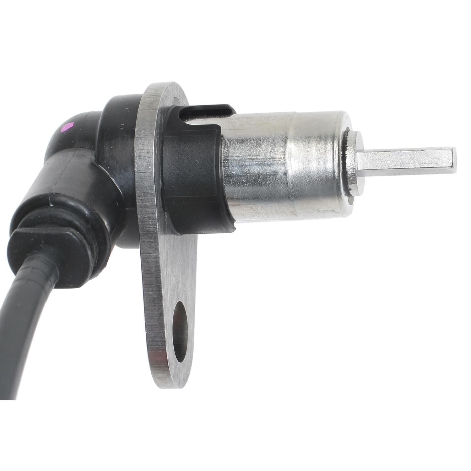 Standard Motor Products ALS1646 - ABS Wheel Speed Sensor Standard Motor Products ALS1646 ABS Wheel Speed Sensor product image 1 of 4