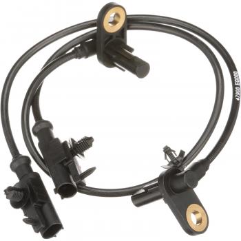 Standard Motor Products ALS1655 ABS Wheel Speed Sensor product image 4 of 6