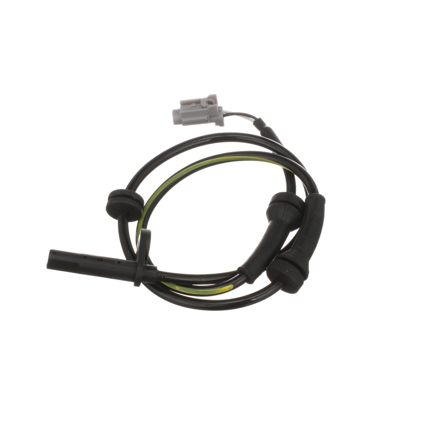 Standard Motor Products ALS1658 - ABS Wheel Speed Sensor Standard Motor Products ALS1658 ABS Wheel Speed Sensor product image 1 of 5