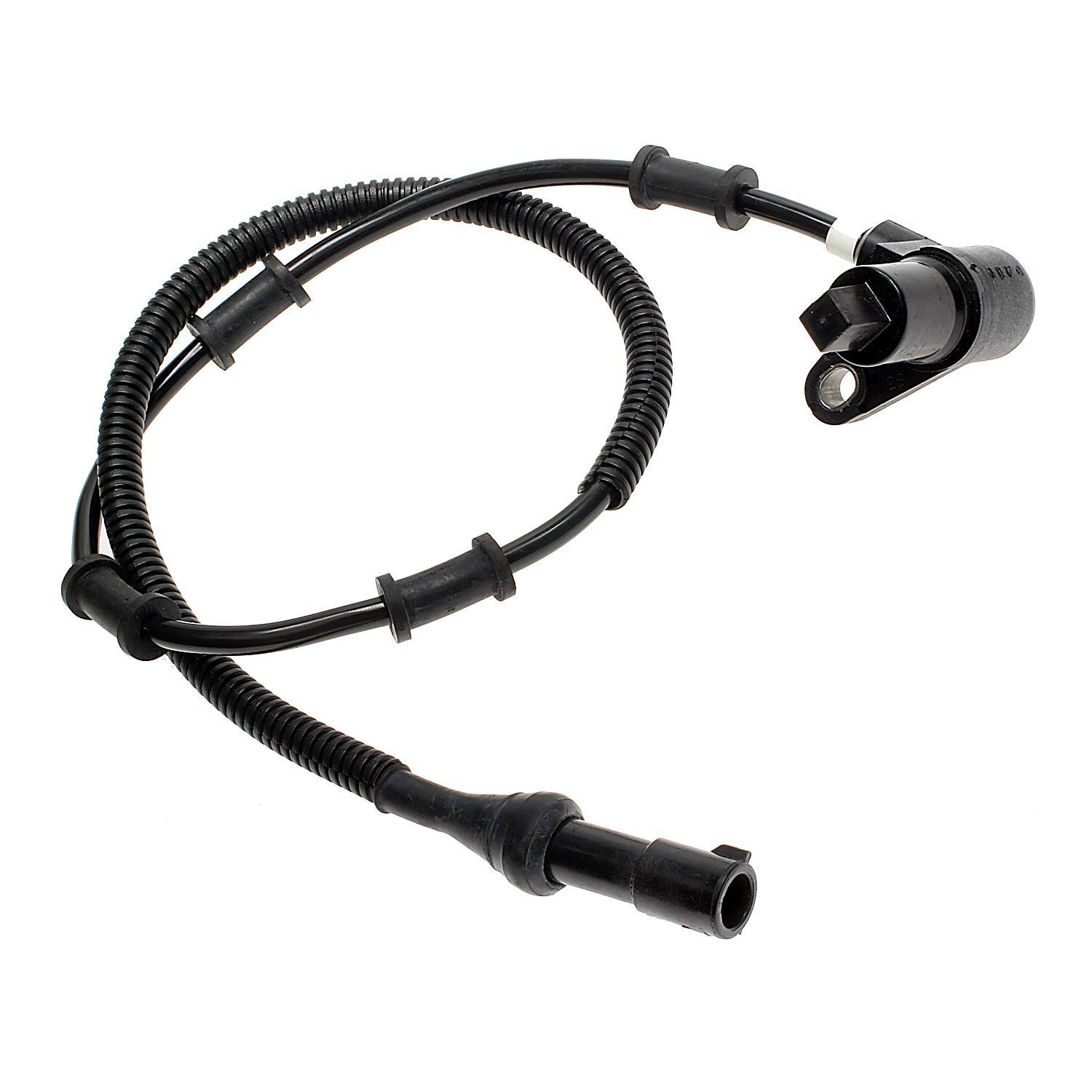 Standard Motor Products ALS166 - ABS Wheel Speed Sensor Standard Motor Products ALS166 ABS Wheel Speed Sensor product image 2 of 3