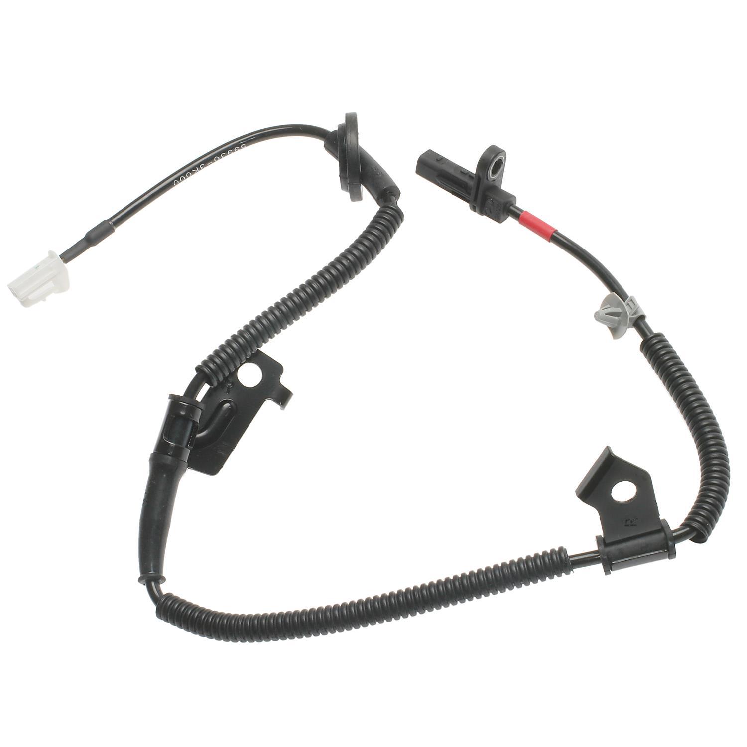Standard Motor Products ALS1672 - ABS Wheel Speed Sensor Standard Motor Products ALS1672 ABS Wheel Speed Sensor product image 2 of 3