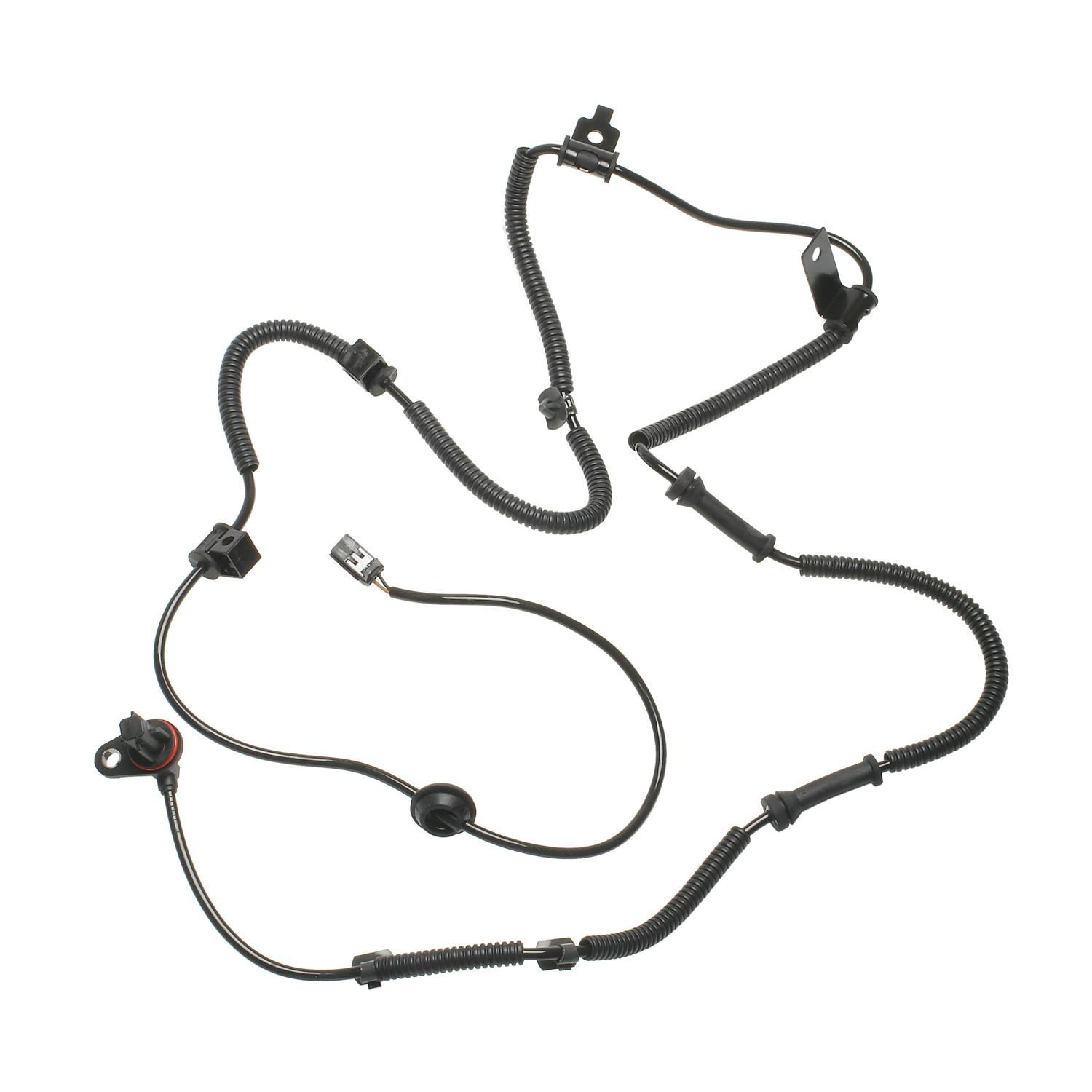 Standard Motor Products ALS1736 ABS Wheel Speed Sensor product image 2 of 3