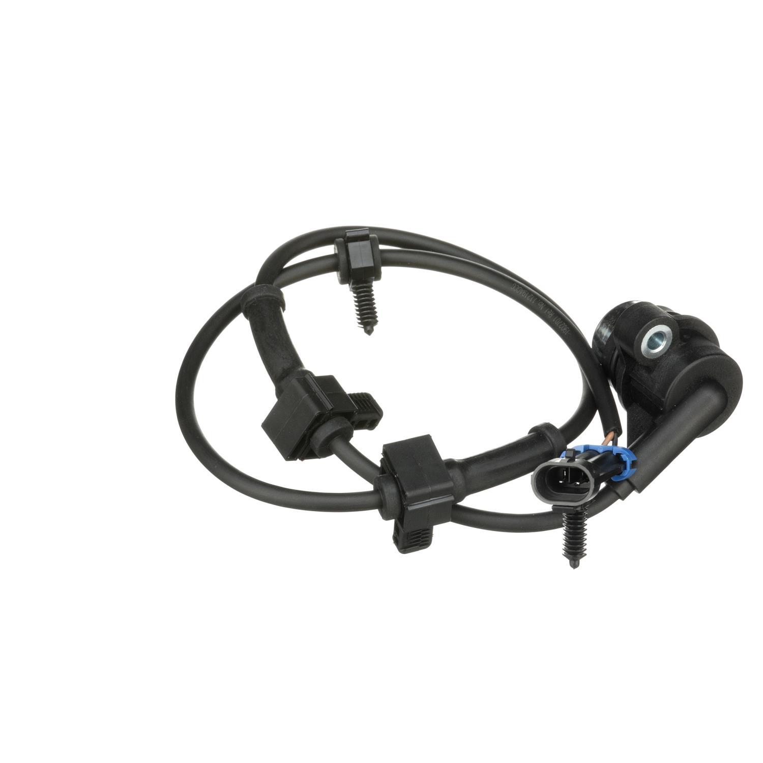 Standard Motor Products ALS1737 - ABS Wheel Speed Sensor Standard Motor Products ALS1737 ABS Wheel Speed Sensor product image 1 of 5