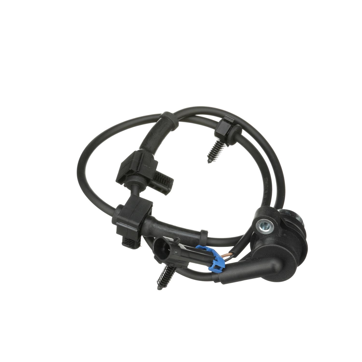 Standard Motor Products ALS1737 - ABS Wheel Speed Sensor Standard Motor Products ALS1737 ABS Wheel Speed Sensor product image 5 of 5