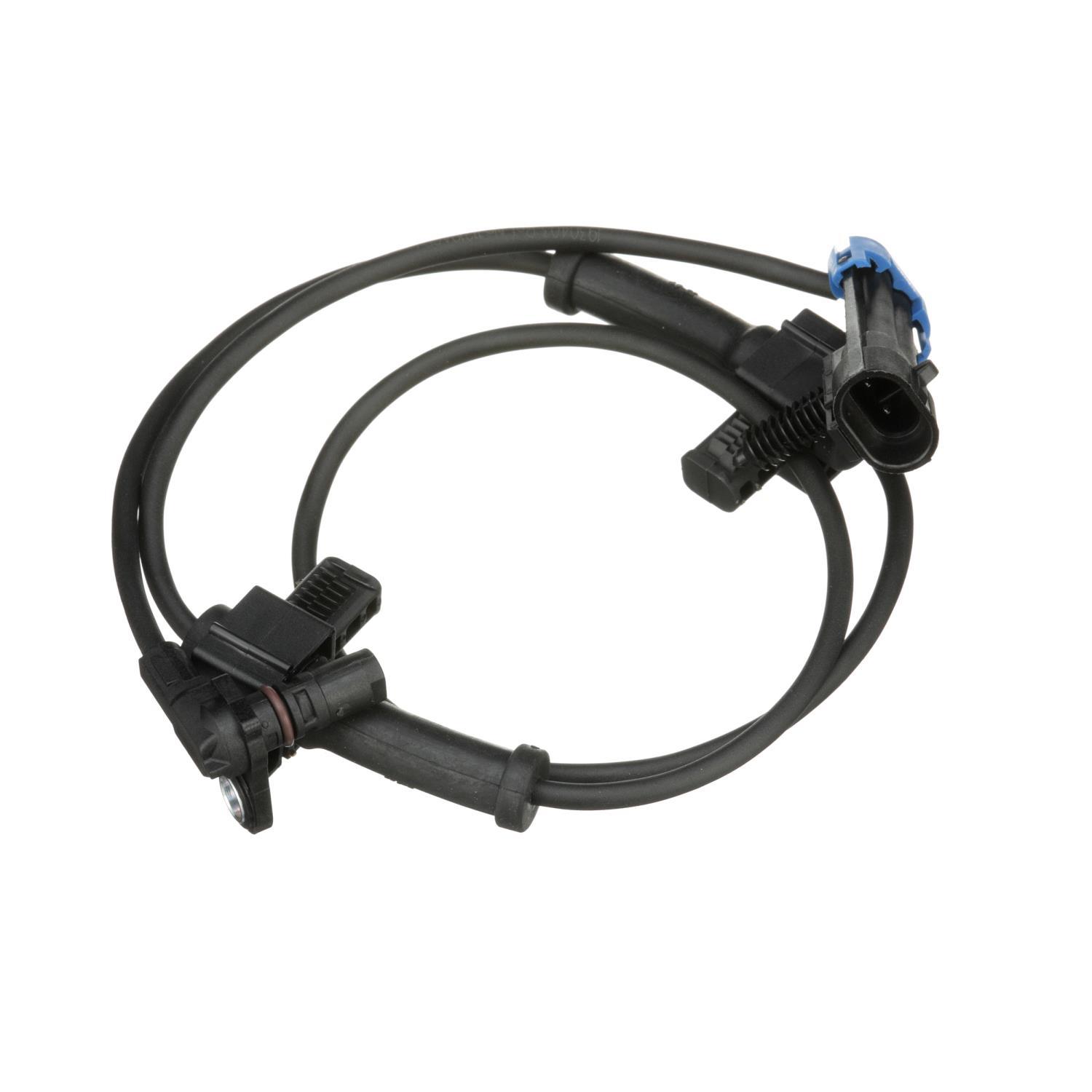 Standard Motor Products ALS1740 - ABS Wheel Speed Sensor Standard Motor Products ALS1740 ABS Wheel Speed Sensor product image 1 of 5